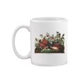 thumbnail image 2 of Key West Pigeons. Mug - John James Audubon Designs,, 2 of 4