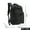 Black, variant on Assault Tactics Backpack Outdoor Army Fan Hiking,Green