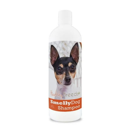 Healthy Breeds 192959001303 8 oz Toy Fox Terrier Smelly Dog Baking Soda