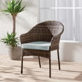 thumbnail image 2 of hometrends Seat Cushion, 2 of 4
