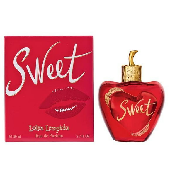 So Sweet par Lolita Lempicka pour Femmes - Vaporisateur EDP 1.7 oz