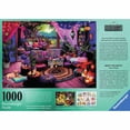 thumbnail image 3 of Rompecabezas Ravensburger Mi Refugio No.12 Retiro Bohemio 1000 piezas, 3 of 4