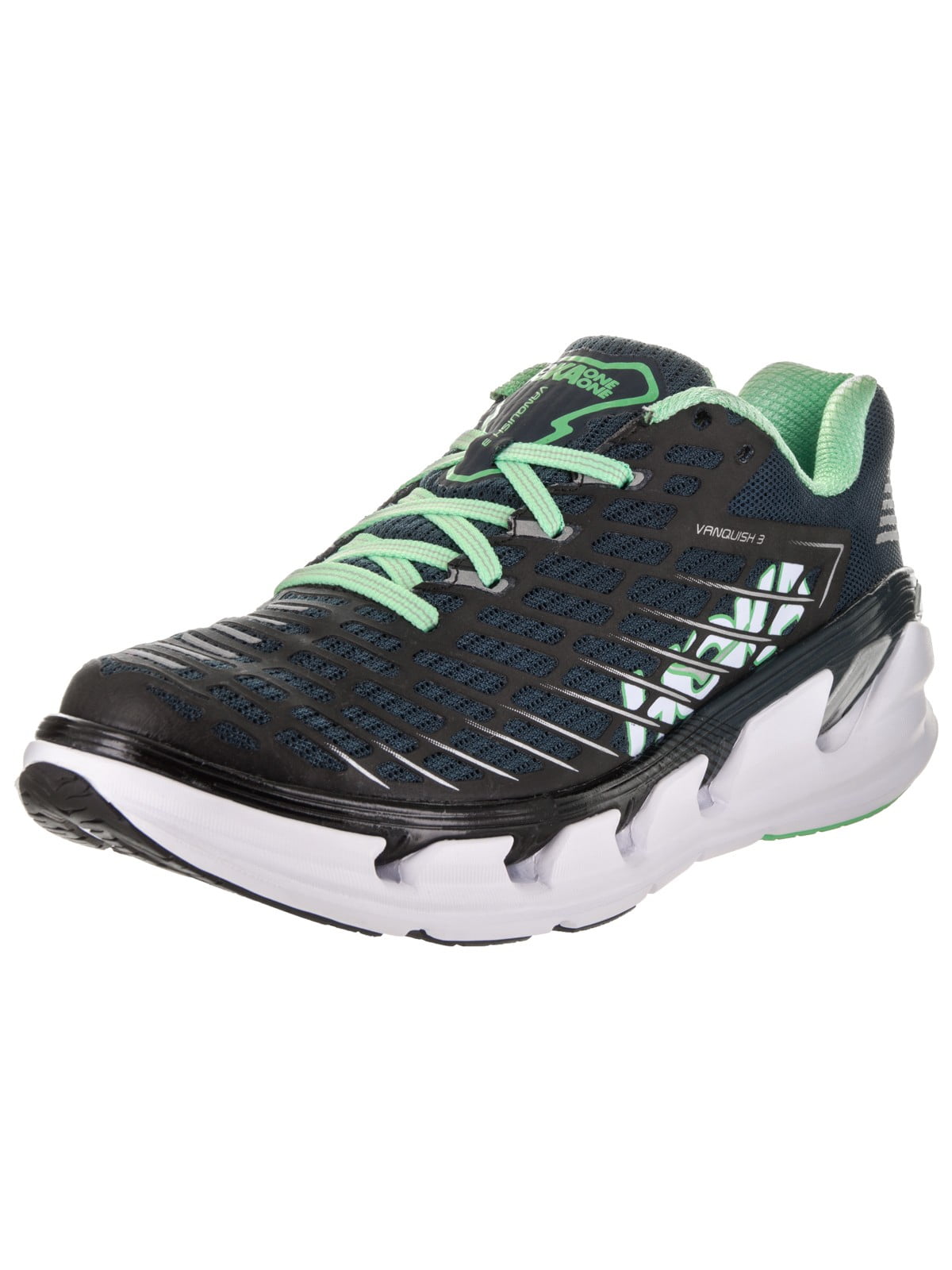 hoka one one vanquish 3