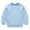 Light Blue, variant on LIJCC Toddler Kids Baby Long Sleeve Solid Color Cotton Thin Sweatshirt Boy Girl Crewneck Casual Shirt Thin Pullover Infant Fall Sport Tops