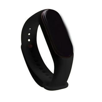 Vivitar Activity Action Tracker - Black - Walmart.com