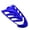 Blue, variant on Applies to ATV Front Plastic Cover for ATV four wheel ATV motorcycle parts 150-250CC dinosaurs