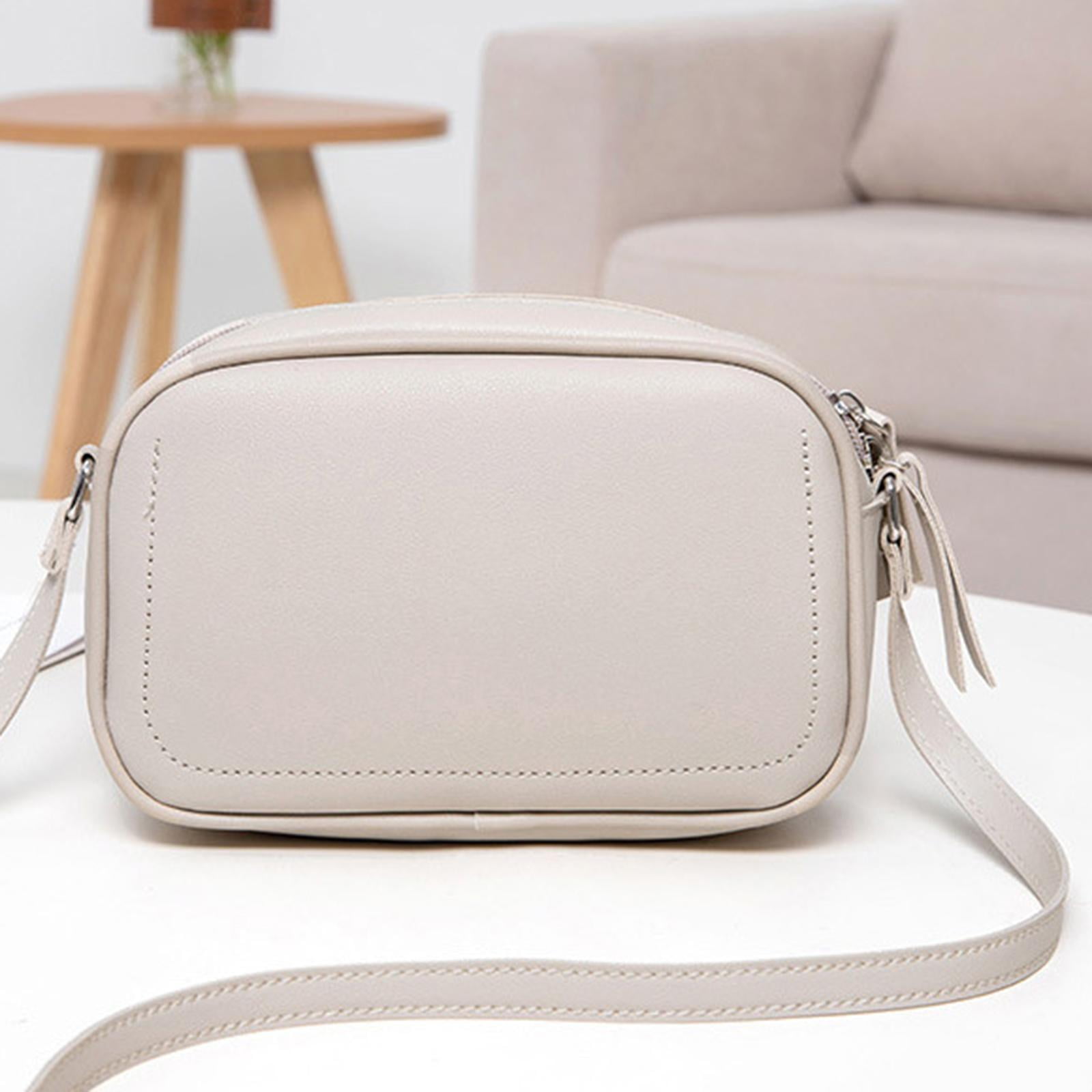 Luzkey Pu Ladies Bag With Long Strap Shopping Daily Use Casual Small Shoulder Bag Purses Envelope Bag Gift Color Other