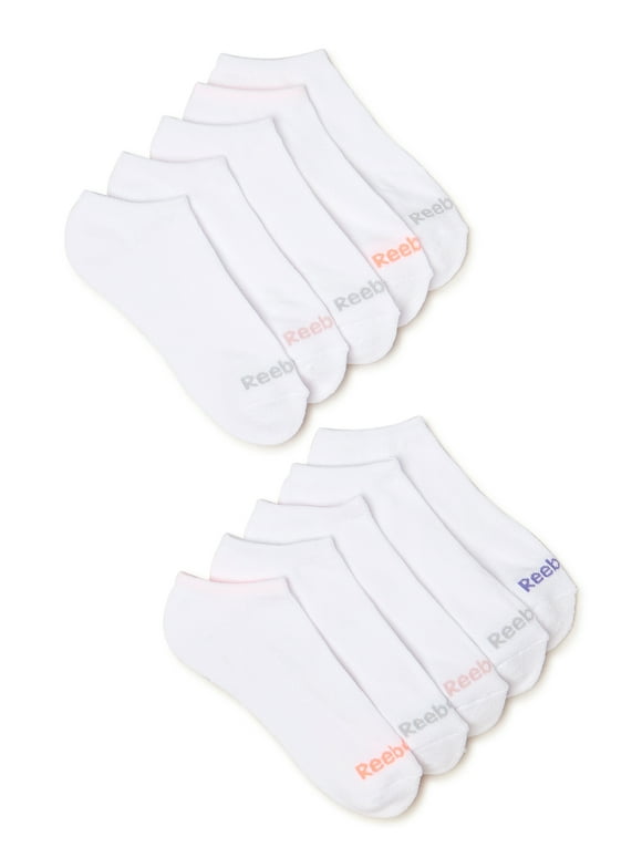 No Show Socks Flats