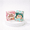 2Pcs combination bundle, variant on Christmas Sprinkles Worm Cookie Plush Squishy Mystery Blind Box, Kawaii Frosted Biscuit Squeeze Toy, Dessert Slow Rising Sensory Fidget Toy, 1 Random Piece Per Box