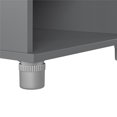 thumbnail image 3 of Systembuild Evolution Camberly 18" Mudroom Cabinet, Graphite Gray, 3 of 9