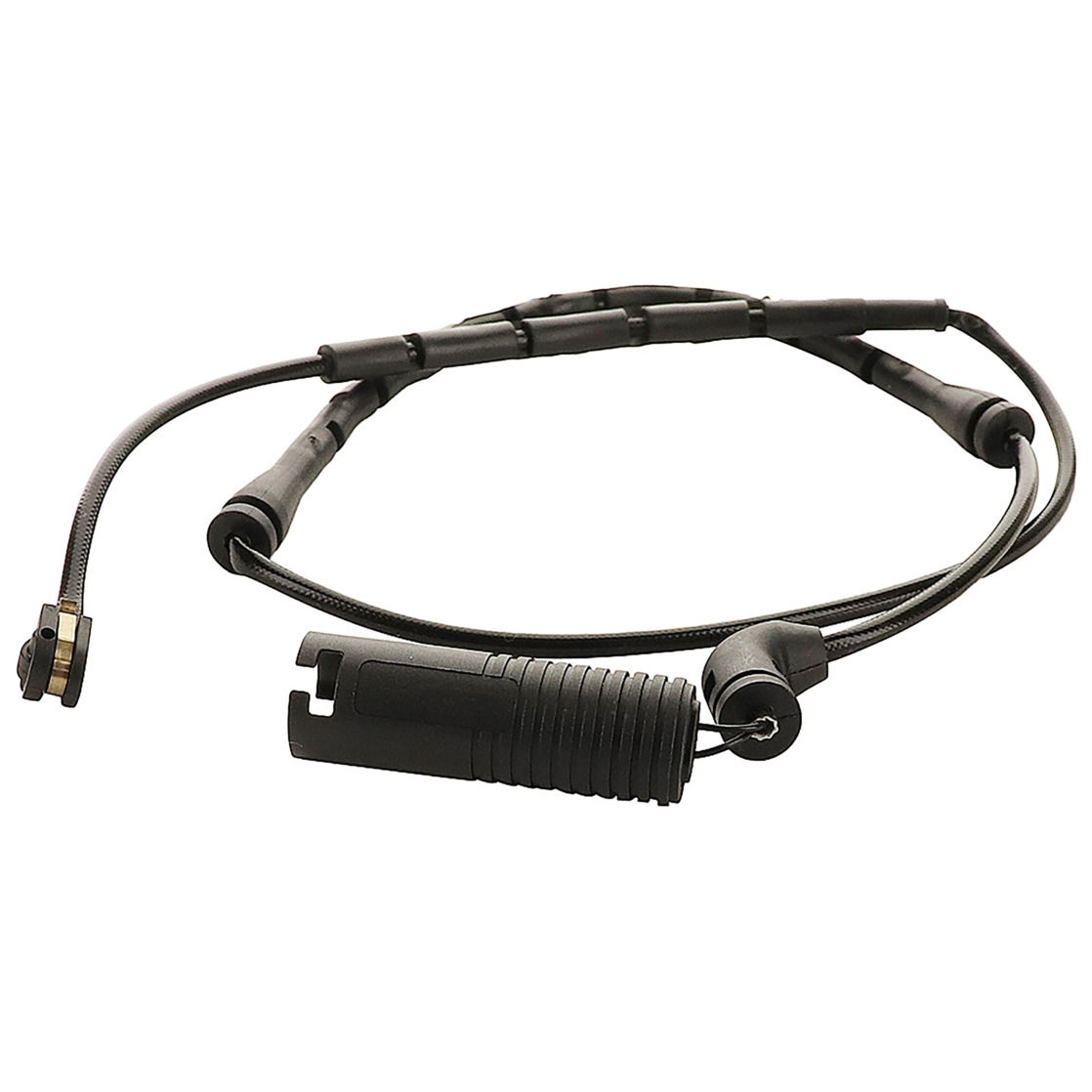 Dorman BW1061 Rear Disc Brake Pad Wear Sensor for Specific BMW Models