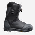 thumbnail image 2 of Nidecker Men's Tracer Dual Zone BOA Snowboard Boots, Black/Charcoal, Size 12 US, 2 of 6