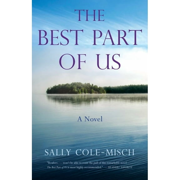 The Best Part of Us, (Paperback)
