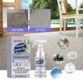 thumbnail image 2 of SPOORYYO Carpet Stain Remover - Quick and Easy Cleaning, Gentle Detergent for Long-Lasting Freshness, 120ml, 2 of 9