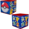 thumbnail image 1 of Pokemon Storage Box (Pack of 2), 1 of 3