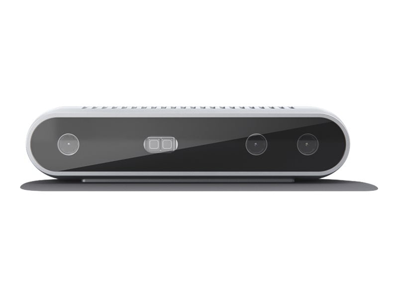 Intel RealSense D415 - Depth camera - 3D - outdoor, indoor - color