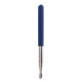 thumbnail image 1 of veasfak Teaching Pointer, Extendable Manual Pointer, 7 Section Telescopic Pole, Portable blue touch screen, 1 of 9