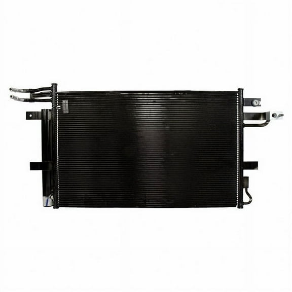 Motorcraft A/C Condenser YJ-720 Fits select: 2013-2019 FORD FLEX, 2013-2016 LINCOLN MKS