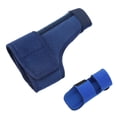 thumbnail image 4 of Thumb Stabilizer, Hand Support Hook And Hoop Fasteners Multi Finger Universal Comfortable Fixed  For Arthritis Right Hand, 4 of 8