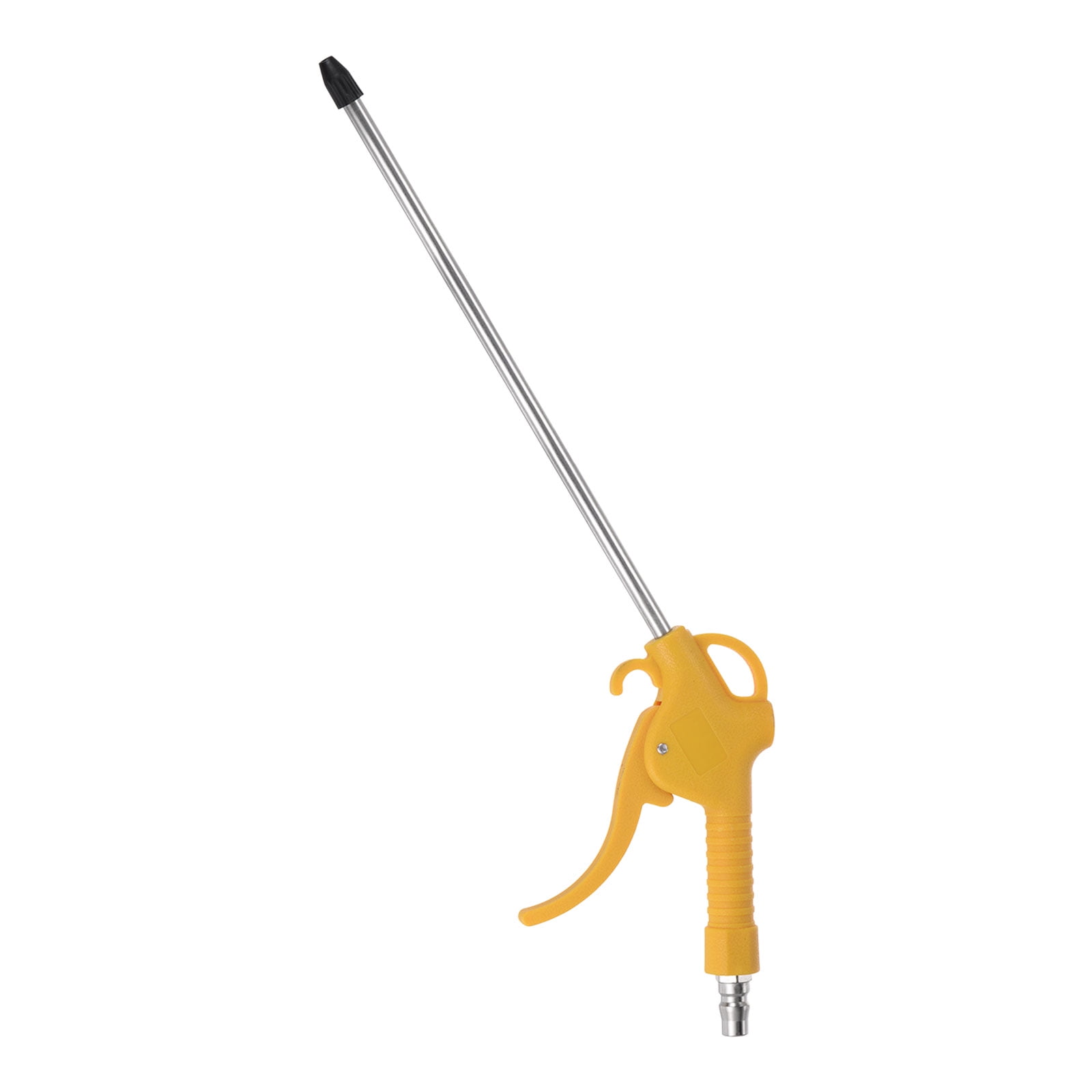 Uxcell Air Blow Gun High Pressure Dust Blower Gun with 10 Inch Long