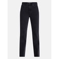 thumbnail image 6 of Scenario Women's High Rise Straight Leg Jeans, 28" Inseam, Sizes 0-20, 6 of 8