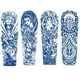 thumbnail image 1 of Tatuajes Manga Realistas Rewjkhjh (3), 1 of 9