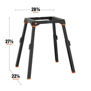 Blackstone Adventure Ready Tabletop Griddle Leg Kit