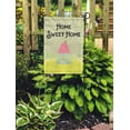 thumbnail image 3 of Printtoo Tan Home Sweet Home Garden Summer CampingFlag For Campers Double Sided CampsiteFlag, 3 of 4