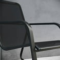 Mainstays Oversized Stacking Rocker