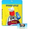 Stuart Little (Blu-ray + DVD), Sony Pictures, Kids & Family