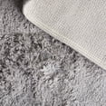thumbnail image 4 of Safavieh Easy Care Crane Geometric Machine Washable Runner Rug, Gray, 2'3" x 9', 4 of 8