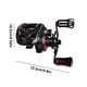 thumbnail image 4 of Freno Magnético Carrete Baitcasting 7.2/1 Pesca Alta Velocidad (mano Izquierda), 4 of 9