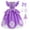 Style C, variant on VAAT Sofia Princess Costume Birthday Christmas Party Halloween Cosplay Fancy Dress Up Outfits wtih Accessories