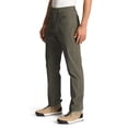 thumbnail image 3 of Pantalones The North Face Sprag con 5 bolsillos para hombre, color verde pardo, 3 of 5