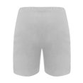 thumbnail image 2 of Short New York City Talla XG Liso Gris, 2 of 4