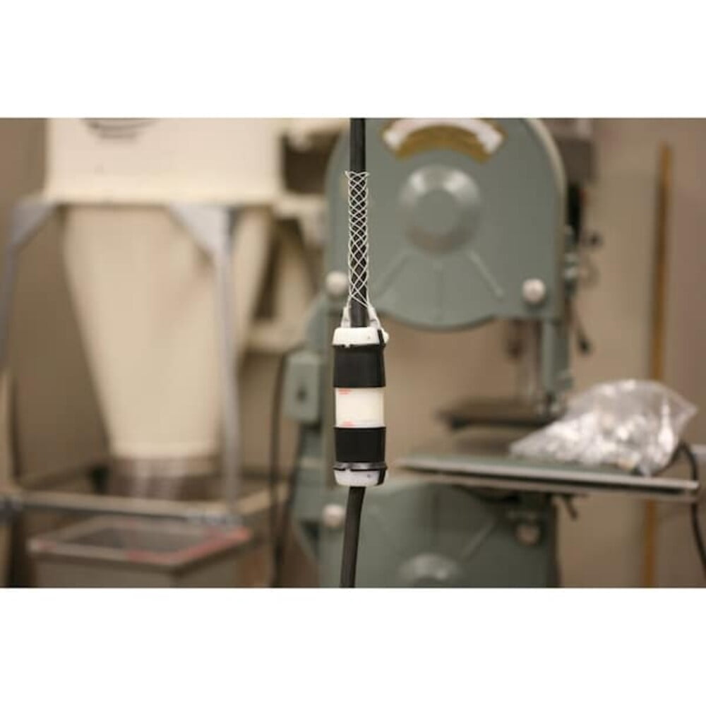 Hubbell Wiring Device-Kellems I-Grip, Steel Body, Steel Grip, 4 3/4 in 07310002