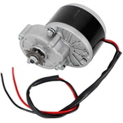 Miumaeov Bicycle Motor Kit,Motorized Bike Kit, Electric Bicycle Modification Kit, Bike Motor Kit Suitable for 22-29 Inch Ordinary Bicycle (250W 36V)