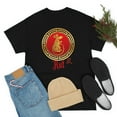 thumbnail image 5 of Chinese Rat Tee, 5 of 9