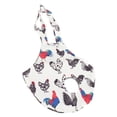thumbnail image 3 of Bolsa de soporte para pollo tela segura multifuncional portátil captura eficiente diseño razonable bolsa de transporte para pollo para patio ANGGREK Otros, 3 of 7