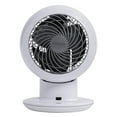 thumbnail image 2 of 2 x WOOZOO 5 Speed Oscillating Air Circulator Fan With Remote, 2 of 2