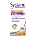 thumbnail image 3 of Gotas lubricantes Systane Complete Optimal para aliviar los, 3 of 5