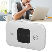 Portable Wifi, Supports 10 Users Portable Wifi Device High Speed For Tablet