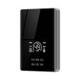 thumbnail image 1 of 5500/7000W Instant Water Heater Smart Electric Shower Tankless Instant Water Heater Thermostat For Bathroom Kitchen ,Security Protection Design, 1 of 6
