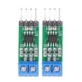 thumbnail image 3 of Module Bus CAN, STM32 Impédance de Code 4.75 5.25V Module Émetteur-Récepteur Bus Anti-Radiation pour Carte de Développement de Contrôleur, 3 of 8
