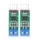 thumbnail image 4 of Módulo Transceptor De Bus, Módulo De Bus CAN De Adaptación De Impedancia 4,75 ~ 5,25 V Conducción Fuerte Previene La Radiación De Señal Marco Remoto Para Placa De Desarrollo, 4 of 7