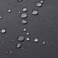 thumbnail image 4 of Shower Curtains for Bathroom, Extra Long Shower Curtains, Waterproof Shower Curtain - Shower Curtain Liner for Bathroom, Light-Weight Cloth & Washable, 70.87x70.87", 4 of 8