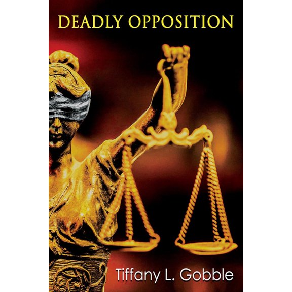 Deadly Opposition (Paperback)