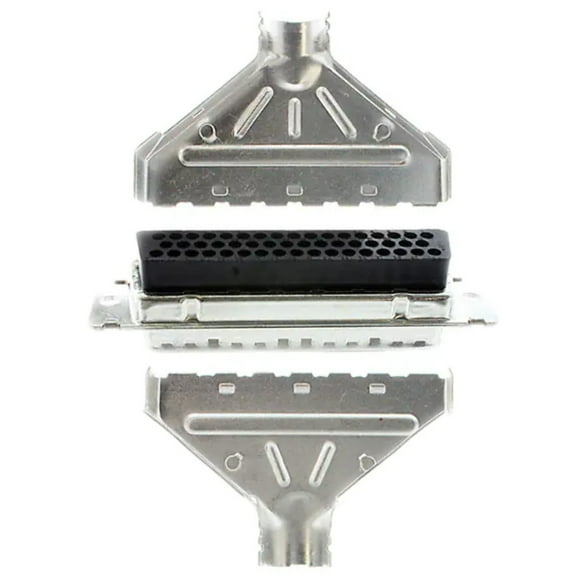 747577-1 Connector D-Sub Plug for Male Contacts Housing 50 Position