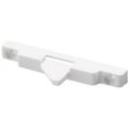 thumbnail image 2 of Prime-Line Products S 4600 Vinyl Sliding Window Vent Stop (Pack of 2), 2 of 3