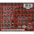 thumbnail image 2 of A Tribe Called Quest - Midnight Marauders - Music & Performance - CD, 2 of 2